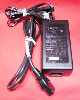 Hp Genuine 0957-2094 100-240v 40w 32/16v 940/625ma Ac Adapter Hp Oj 6600 - Nice • $9.49