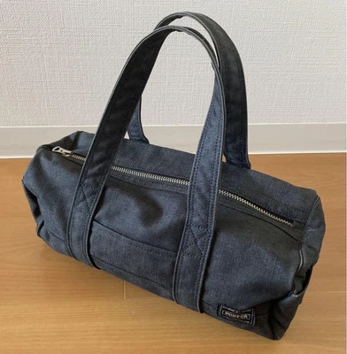 $90 • Buy Porter Mini Boston Bag