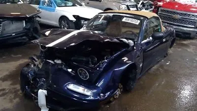 Automatic Transmission Fits 94-97 MAZDA MX-5 MIATA 5809815 • $881.59