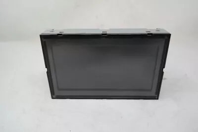 04 05 Nissan Maxima Dash Display Screen Without Navigation System  • $74.13