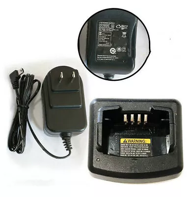 RLN6332 Rapid Charger For RDU2020 RDU2080 RDU2080d RDU4100 RDU4103 RDU4160d • $24