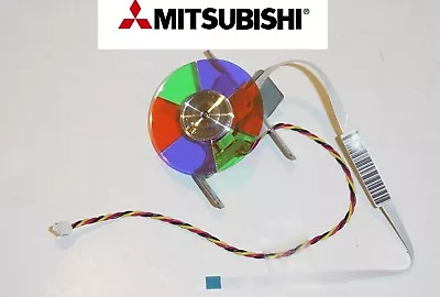 New Mitsubishi 938P215010 TV Color Wheel Slls • $149.95