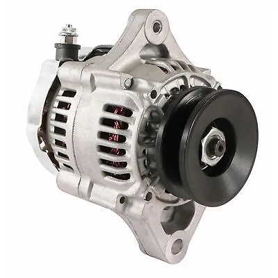 Alternator For Chevy Mini Denso Street Rod Race 1-Wire 8162 12180-SE; 400-52062 • $101.66