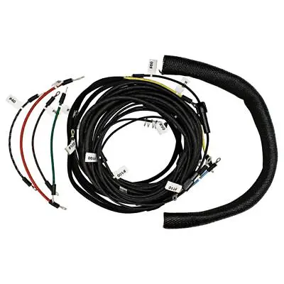 R6733 Wiring Harness Kit Fits Massey-Harris • $279.99