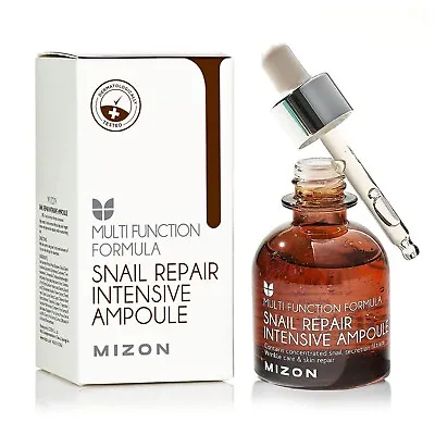 Mizon Snail Intensive Repair Ampoule • $16.30