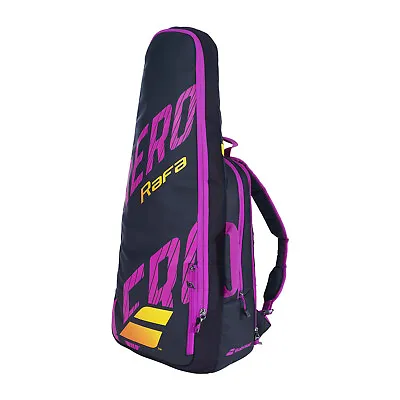 New BabolaT Pure Aero Rafa Backpack Tennis Bag 753097 • $83.55