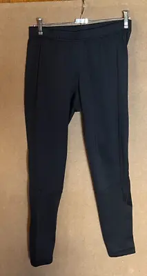 Macpac Men's Pants Size M Black Drawstring Hiking Outdoor Worn Once • $34.95