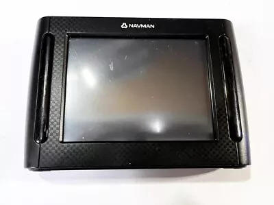 Navman F37m Automotive GPS Receiver Sat Nav N254 • $22.49