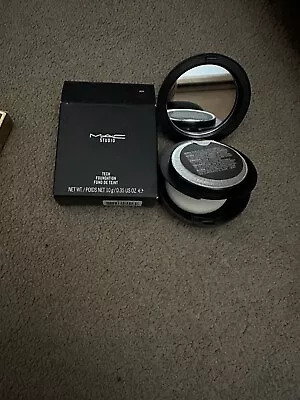 MAC Studio Tech Foundation NC44 • £20