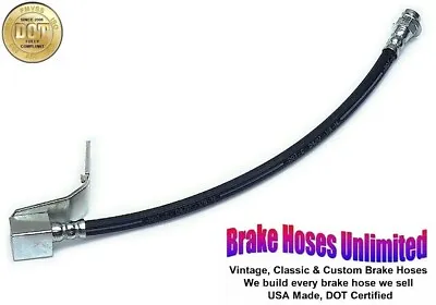 REAR BRAKE HOSE Ford Thunderbird 1964 1965 1966 • $42.99