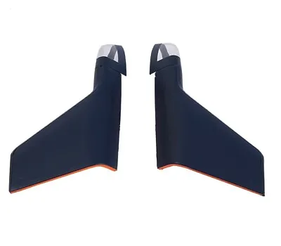 FMS Viper 90mm EDF Jet Winglet Set - Free Shipping ! • $24.98