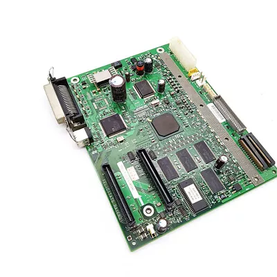 FORMATTER BOARD 42-inch C7780B MAINBOARD  Fits For HP800 Printer Parts • $89.34