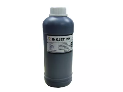 ND Non-original 500ml L Light Black Pigment Ink For Stylus Pro 3800 3880 7800  • $31