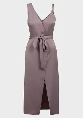 Womens Dress Size 16 Party Prom Wedding Occasion New Cocktail Bridesmaid Evening • £14.99