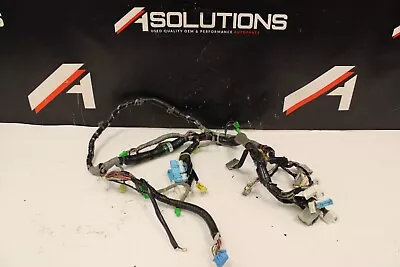 2006-2009 Honda S2000 Ap2 F22c 2.2l Oem Interior Dash/firewall Wire Harness • $99.99