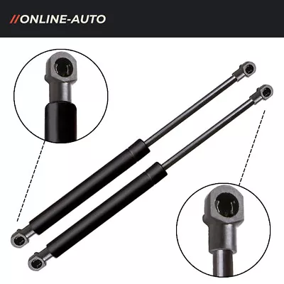 2pcs Front Hood Lift Supports Strut Shock For Volvo S60/S80/V70/XC70 Hood 99-05 • $15.99