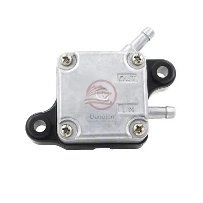 FUEL PUMP For Yamaha 68T-24410-01-00 68T-24410-00-00 4-Stroke 6-9.9 HP Engines • $21.24