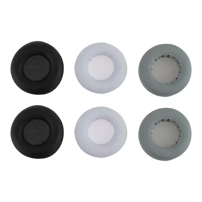 1pair Replacement EarPads Cushions For Monster DNA 1.0 On-Ear Headphones Headset • $9.59