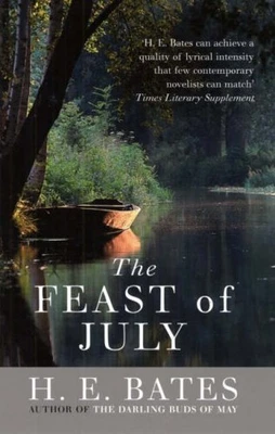 £3.22 • Buy The Feast Of July By Bates, H. E. Paperback Book The Cheap Fast Free Post