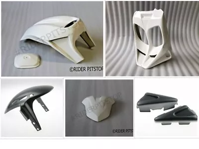 $879.99 • Buy Custom Badbox Bodykit Harley Davidson V-rod V Rod Vrod Nightrod Muscle Airbox