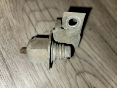 $47.75 • Buy Sensor VW Type 3 Aircooled Vintage 1600CC Engine Fuel Injected