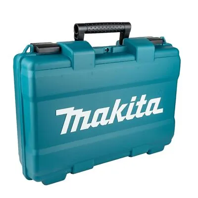 Makita CXT Empty Carry Case Suits DA333D • £6.30
