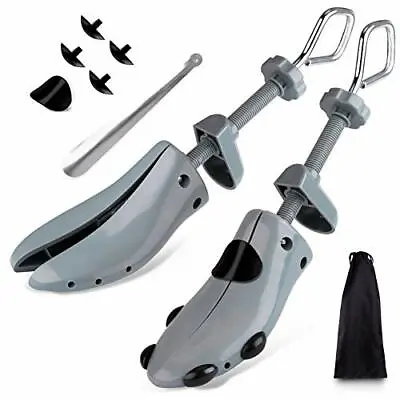 Shoe Stretcher Men 4 Ways Shoe Expander Widener For Wide Feet Shoe Tree  • $26.71