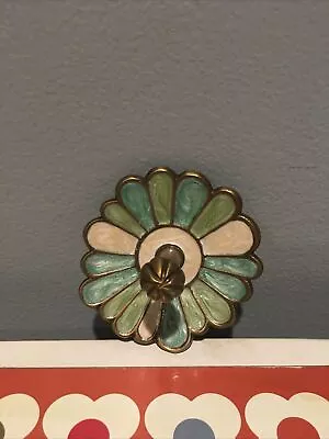 Anthropologie Wall Hanger Jewelry Accessory Hook Metal • $2.99