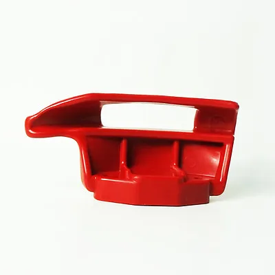 HUNTER Tire Changer RED Nylon Mount Demount Head Duck Head 2216752 • $17.75