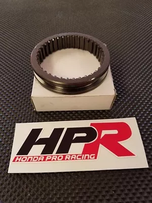 Honda Acura GSR B16 Type R 1992-2001 3-4 Synchro Sleeve HPR • $94.95