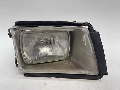  1982-1983 Mercedes 380SEC  Right Passenger Side Headlight OEM • $200