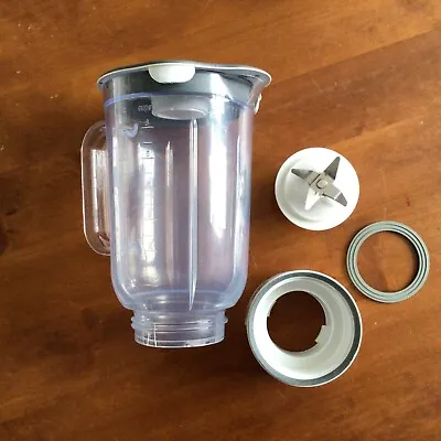 Kenwood KW681153 Blender Jug For Replacement • £20