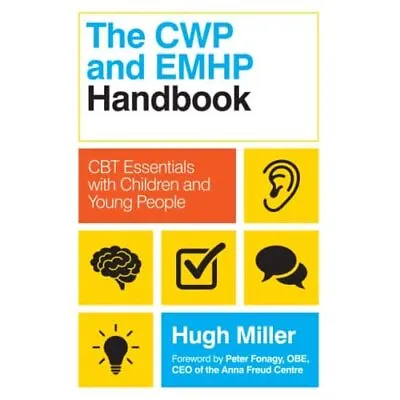 £23.53 • Buy The CWP And EMHP Handbook:� CBT Essentials With Childre - Paperback / Softback N