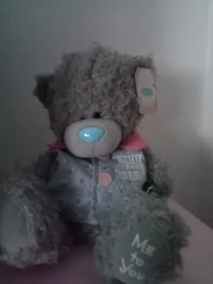 £15 • Buy Mummy You Are Fabulous Tatty Teddy Bear Brand New With Tags