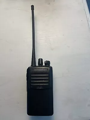 Motorola/Vertex Standard Radio Set • $425