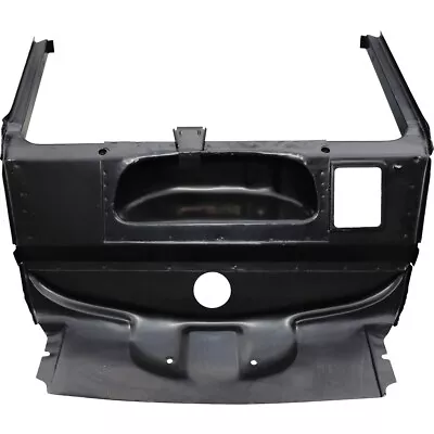 95-10-23-0 Key Parts Body Panel Front Inner Interior Inside For VW Beetle 62-77 • $475.18
