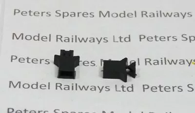 Dapol 116435 Turbot OO Gauge NEM Coupling Pocket (Pair) • £3