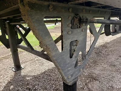 2021 Trailer Landing Gear • $500