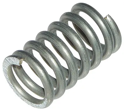 Mazda Mx-3 & Cx7 Exhaust Pipe To Catalytic Converter / Miffler Stud Spring (1) • $19.95