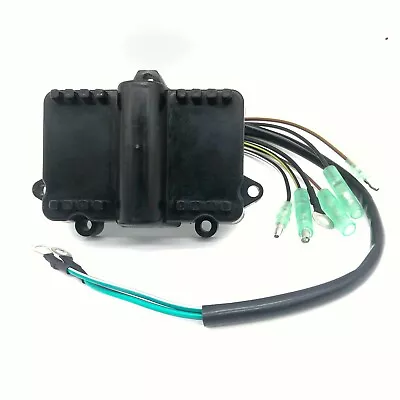 CDI Switch Box For Mercury Outboard Ignition 339-7452A19 339-7452A15 339-7452A21 • $27.80