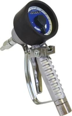 $1315.90 • Buy Graco SD Series Mechanical Preset Meter