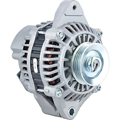 Alternator For 1.6L Honda CIVIC 1996-00 & Honda CIVIC DEL SOL 96-97 A5TA0991 • $112.56