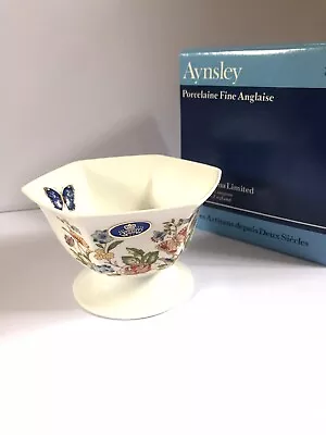 £5.50 • Buy Aynsley Fine Bone China Bowl