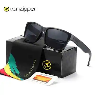 Vonzipper New Uni Von Zipper Sunglasses Few Colors Sport Brand Elmore Vonzipper • $23.99