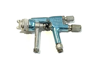 Binks HVLP Touch Up Mini Spray Gun Model 670000005 • $96