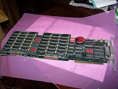 PC 8 Bit Memory Combo Board - Estate Sale • $46.55