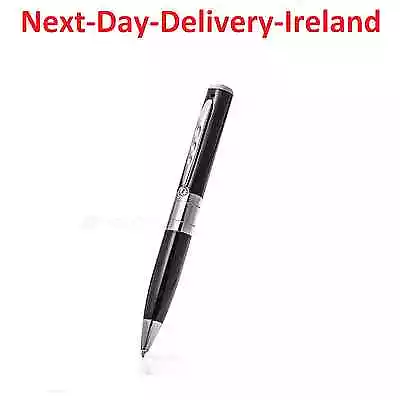 £17.07 • Buy Mini DV DVR Cam Hidden Spy Pen Video Camera Recorder Wireless Cam Camcorder New
