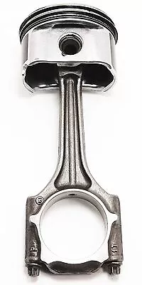 Piston & Connecting Rod 05-07 VW Jetta 06-09 Rabbit MK5 Beetle - 2.5 - Genuine • $39.99