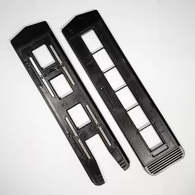 £159 • Buy Minolta 5400 Scanner Parts SH-M10 FH-M10 - Film & Slide Holder - Ships Worldwide