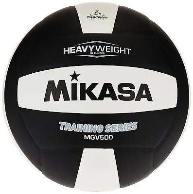Mikasa MGV500 Heavy Weight Volleyball (Official Size) • $57.29